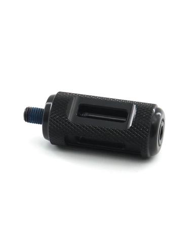 Comprar Pedal De Cambio Para Harley Davidson Pro Street – Aluminio Anodizado En Negro a precio de oferta