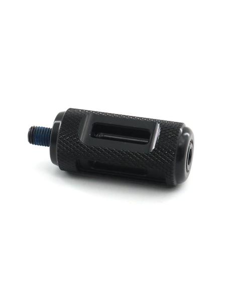 Comprar Pedal De Cambio Para Harley Davidson Pro Street – Aluminio Anodizado En Negro a precio de oferta