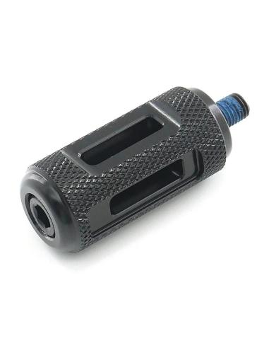 Comprar Pedal De Cambio Para Harley Davidson Pro Street – Aluminio Anodizado En Negro a precio de oferta
