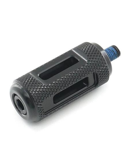 Comprar Pedal De Cambio Para Harley Davidson Pro Street – Aluminio Anodizado En Negro a precio de oferta