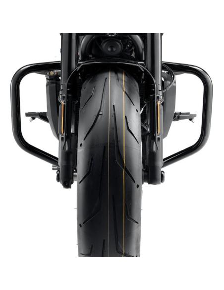 PROTEÇÕES MOTOR HARLEY RH975 NIGHTSTER E RH1250S SPORTSTER S