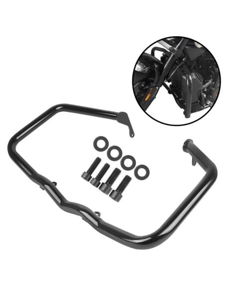 PROTEÇÕES MOTOR HARLEY RH975 NIGHTSTER E RH1250S SPORTSTER S
