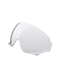 Acquista Visiera Interna Trasparente per Caschi Hjc V60, V31 e V30 – Ideale per Uso Notturno a Prezzo Scontato