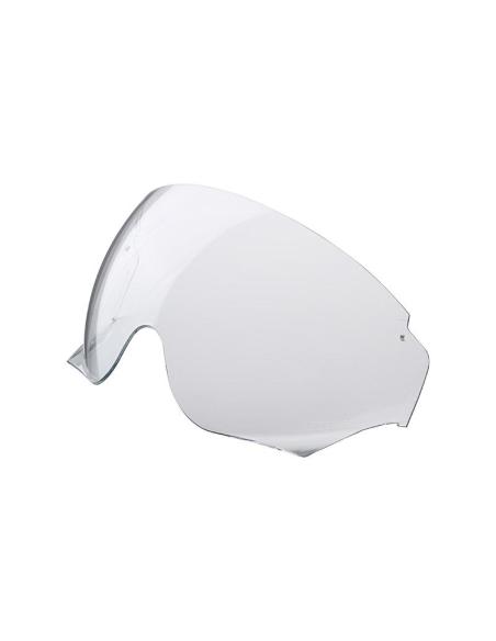 CLEAR INNER VISOR FOR HJC HELMETS V60, V31 AND V30 – PERFECT FOR NIGHT RIDING