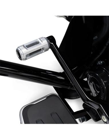 Comprar Pedal De Cambio Para Harley Davidson Pro Street – Aluminio Pulido a precio de oferta