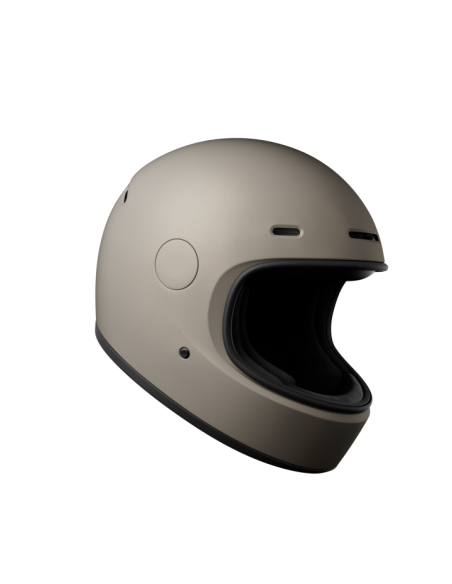 JOHN DOE JD/ONE FROZEN TITANIUM HELMET