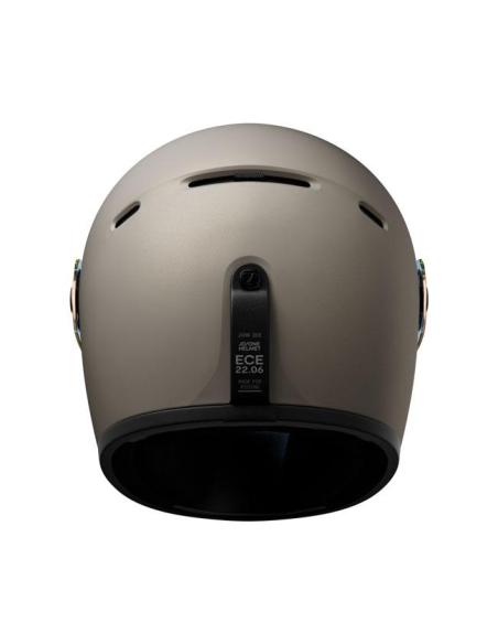 CASQUE JOHN DOE JD/ONE FROZEN TITANIUM