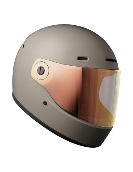 CASQUE JOHN DOE JD/ONE FROZEN TITANIUM