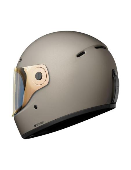 JOHN DOE JD/ONE FROZEN TITANIUM HELMET