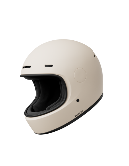 John Doe Jd/One Frozen Off-Whte Helmet | Sale Price