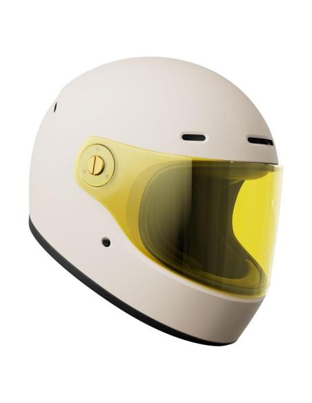 Acquista Casco John Doe Jd/One Frozen Off-Whte a prezzo scontato