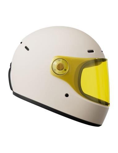 John Doe Jd/One Frozen Off-Whte Helmet | Sale Price