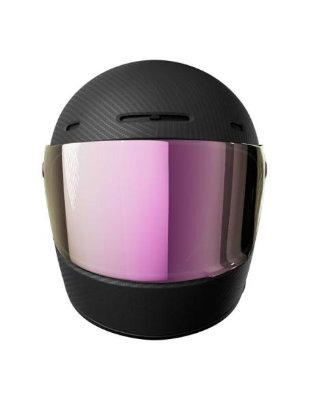 JOHN DOE JD/ONE FROZEN CARBON HELMET