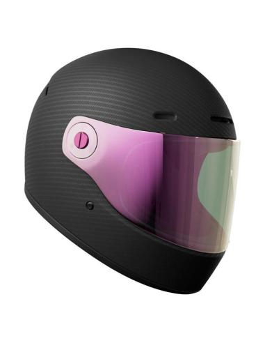 Comprar Casco John Doe Jd/One Frozen Carbon a precio de oferta