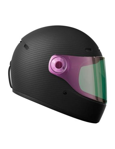 Comprar Casco John Doe Jd/One Frozen Carbon a precio de oferta