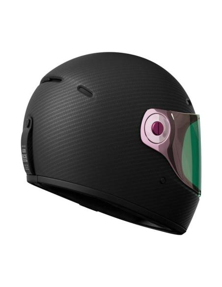 Comprar Casco John Doe Jd/One Frozen Carbon a precio de oferta