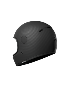 CAPACETE JOHN DOE JD/ONE FROZEN CARBON 2