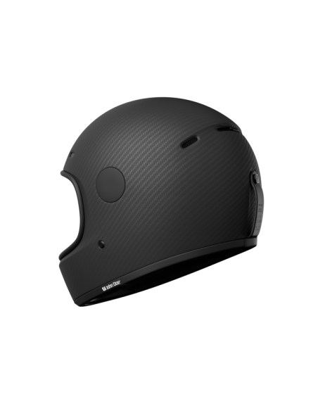 Acquista Casco John Doe Jd/One Frozen Carbon a prezzo scontato