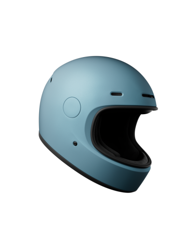 Acquista Casco John Doe Jd/One Frozen Steel Blue a prezzo scontato