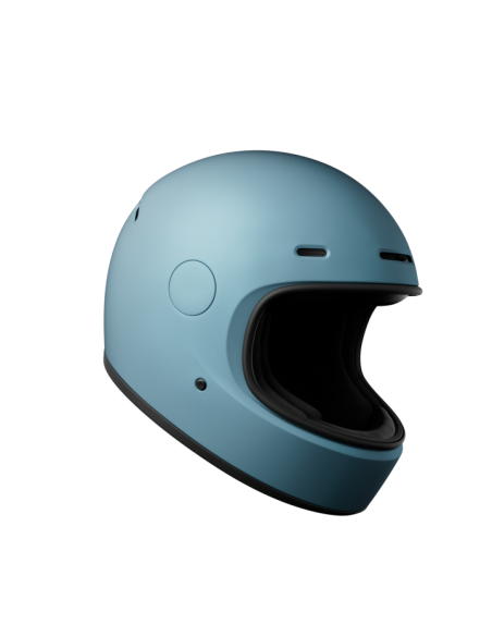 Acquista Casco John Doe Jd/One Frozen Steel Blue a prezzo scontato