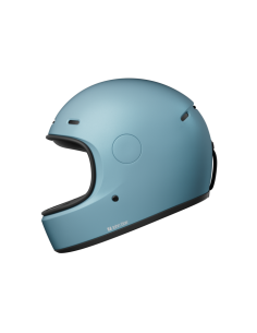 JOHN DOE JD/ONE FROZEN STEEL BLUE HELMET 2