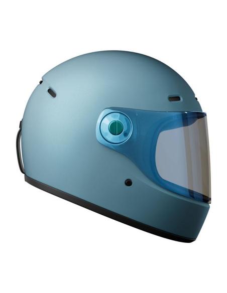 JOHN DOE JD/ONE FROZEN STEEL BLUE HELMET