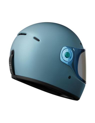 CASQUE JOHN DOE JD/ONE FROZEN STEEL BLUE