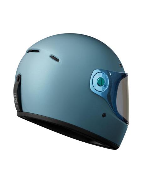 JOHN DOE JD/ONE FROZEN STEEL BLUE HELMET