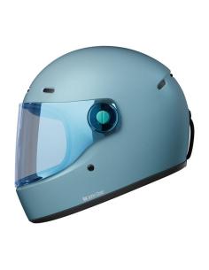 JOHN DOE JD/ONE FROZEN STEEL BLUE HELMET