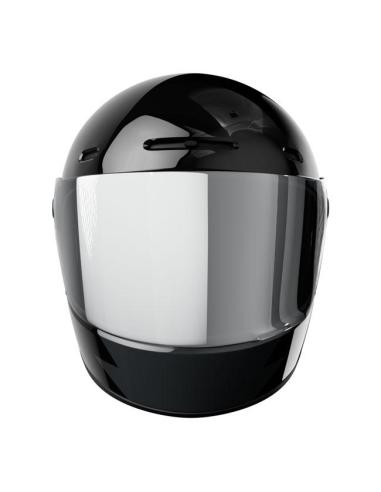 JOHN DOE JD/ONE SIGNATURE BLACK/GREY HELMET