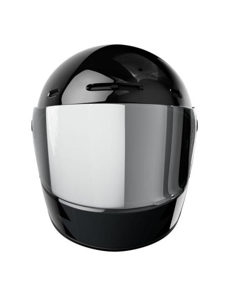 Comprar Casco John Doe Jd/One Signature Black/Grey a precio de oferta