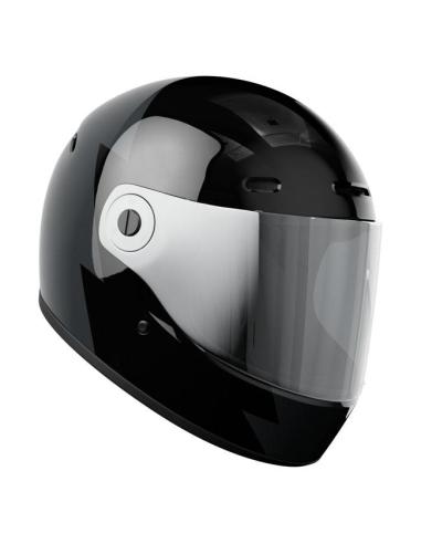 Comprar Casco John Doe Jd/One Signature Black/Grey a precio de oferta