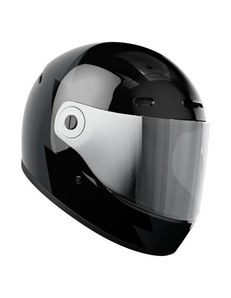 Acquista Casco John Doe Jd/One Signature Nero/Grigio a prezzo scontato