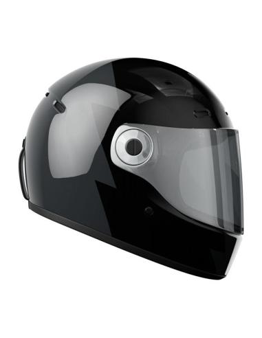 Acquista Casco John Doe Jd/One Signature Nero/Grigio a prezzo scontato