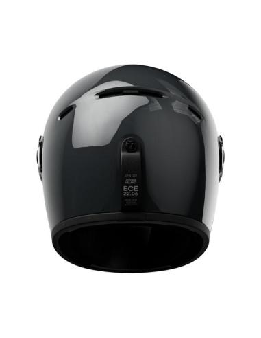 Acquista Casco John Doe Jd/One Signature Nero/Grigio a prezzo scontato