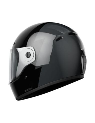 Comprar Casco John Doe Jd/One Signature Black/Grey a precio de oferta