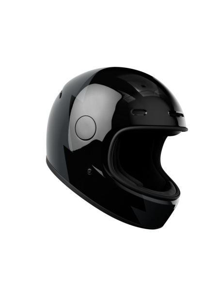 Acquista Casco John Doe Jd/One Signature Nero/Grigio a prezzo scontato
