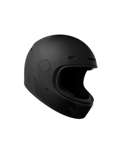 JOHN DOE JD/ONE SIGNATURE BLACK/CARBON FROZEN HELMET 2