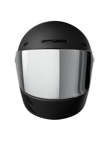 JOHN DOE JD/ONE SIGNATURE BLACK/CARBON FROZEN HELMET
