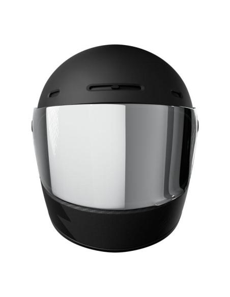 JOHN DOE JD/ONE SIGNATURE BLACK/CARBON FROZEN HELMET