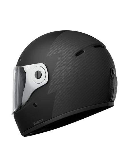 Comprar Casco John Doe Jd/One Signature Black/Carbon Frozen a precio de oferta