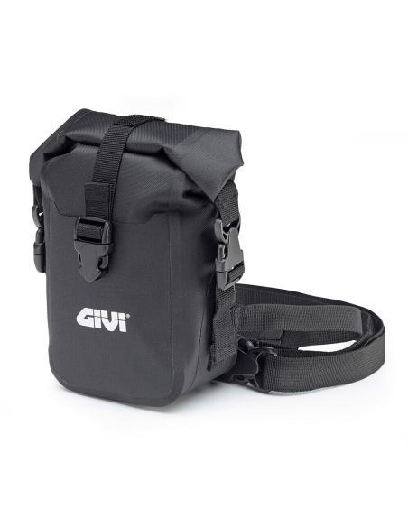 SACO DE PERNA À PROVA D'ÁGUA GIVI T517