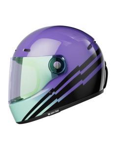 CASQUE JOHN DOE JD/ONE SPECTRAL PURPLE