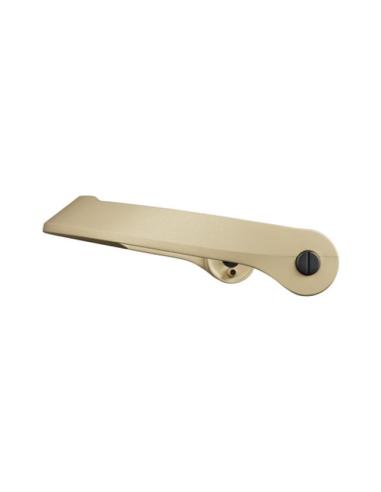 VISIÈRE COURTE CASQUE JD/ONE SAND MAT