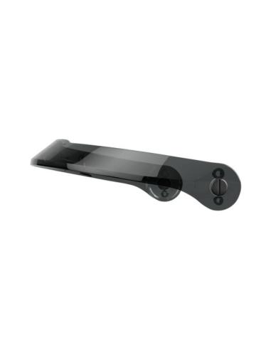 Acquista Visiera Corta Casco Jd/One Dark Transparent a prezzo scontato
