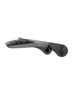 Acquista Visiera Lunga Casco Jd/One Dark Transparent a prezzo scontato