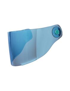 Acquista Schermo Casco Jd/One Blue Silver Mirror a prezzo scontato