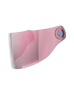 Acquista Visiera Casco Jd/One Silver Lime Mirror a prezzo scontato