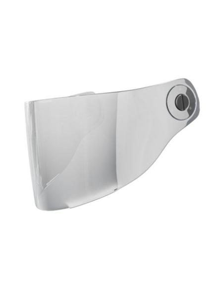 ÉCRAN POUR CASQUE JD/ONE SILVER MIRROR