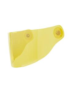 Acquista Visiera Casco Jd/One Gialla a prezzo scontato